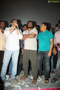 Vakeel Saab Movie Trailer Launch at Sudarshan Theatre