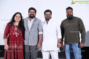 Vikramarkudu Movie Pre-Release Event