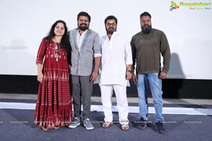 Vikramarkudu Movie Pre-Release Event