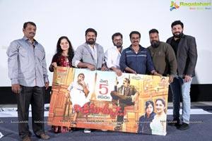 Vikramarkudu Movie Pre-Release Event