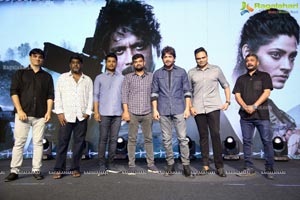 King Nagarjuna's Wild Dog Movie Pre-Release Event