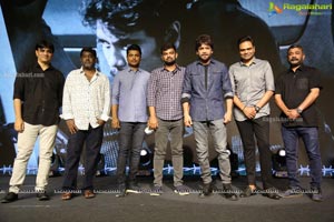 King Nagarjuna's Wild Dog Movie Pre-Release Event