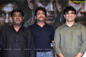 Wild Dog Movie Press Meet