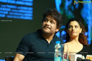 Wild Dog Movie Press Meet