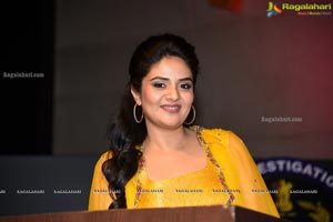 Wild Dog Movie Press Meet