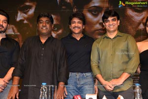 Wild Dog Movie Press Meet