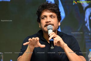 Wild Dog Movie Press Meet