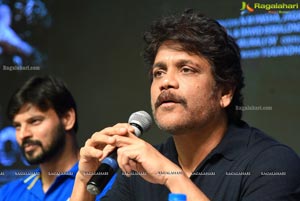 Wild Dog Movie Press Meet