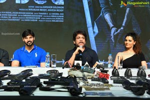 Wild Dog Movie Press Meet