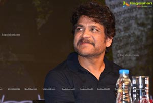 Wild Dog Movie Press Meet