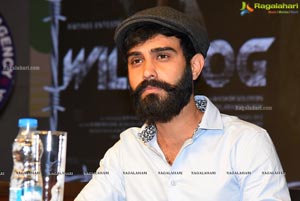 Wild Dog Movie Press Meet