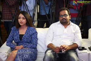 Y Movie Press Meet