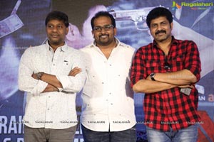 Y Movie Press Meet