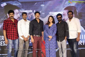 Y Movie Press Meet