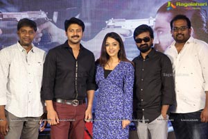 Y Movie Press Meet