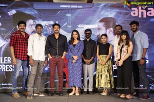 Y Movie Press Meet