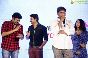 Y Movie Press Meet