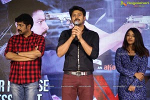 Y Movie Press Meet