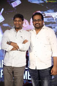 Y Movie Press Meet