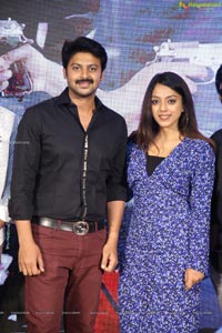 Y Movie Press Meet