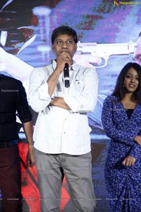 Y Movie Press Meet