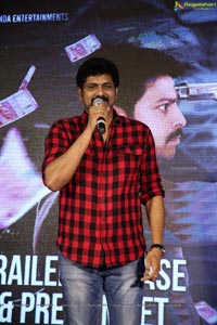 Y Movie Press Meet