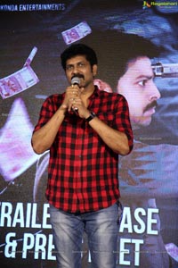 Y Movie Press Meet