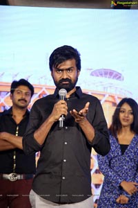 Y Movie Press Meet