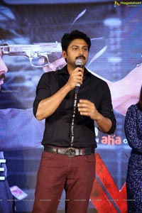 Y Movie Press Meet