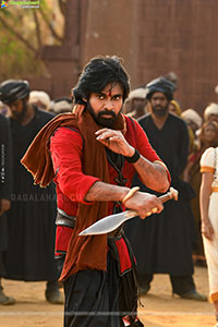 Hari Hara Veera Mallu Movie Gallery