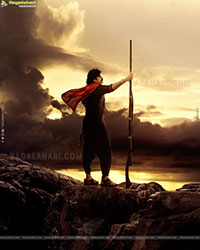 Hari Hara Veera Mallu Movie Gallery