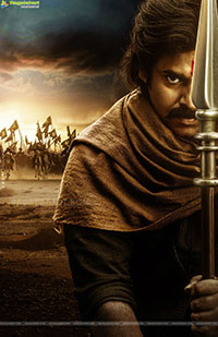 Hari Hara Veera Mallu Movie Gallery