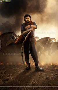 Hari Hara Veera Mallu Movie Gallery
