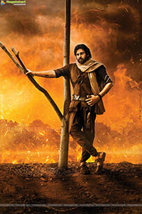 Hari Hara Veera Mallu Movie Gallery