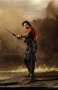 Hari Hara Veera Mallu Movie Gallery
