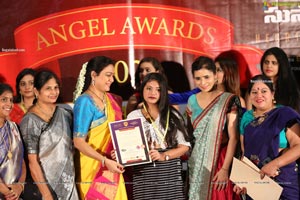 Angel Awards 2021 & International Women's Day Celebrations