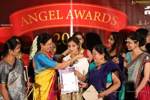 Angel Awards 2021 & International Women's Day Celebrations