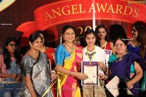 Angel Awards 2021 & International Women's Day Celebrations