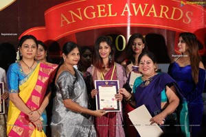 Angel Awards 2021 & International Women's Day Celebrations