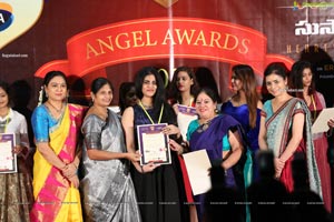 Angel Awards 2021 & International Women's Day Celebrations