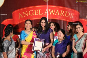 Angel Awards 2021 & International Women's Day Celebrations