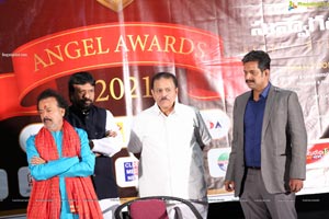 Angel Awards 2021 & International Women's Day Celebrations