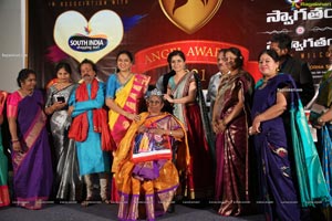 Angel Awards 2021 & International Women's Day Celebrations