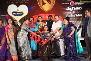 Angel Awards 2021 & International Women's Day Celebrations