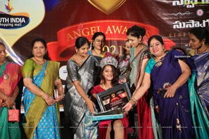 Angel Awards 2021 & International Women's Day Celebrations