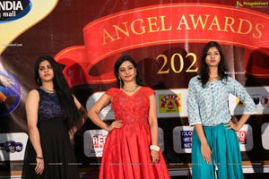 Angel Awards 2021 & International Women's Day Celebrations