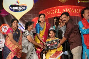 Angel Awards 2021 & International Women's Day Celebrations