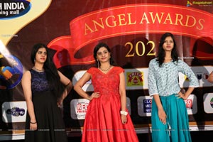 Angel Awards 2021 & International Women's Day Celebrations