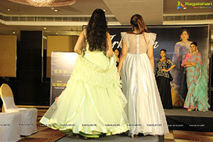 Arkayam Fashion and Lifestyle Exhibition Poster Launch