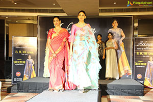 Arkayam Fashion and Lifestyle Exhibition Poster Launch